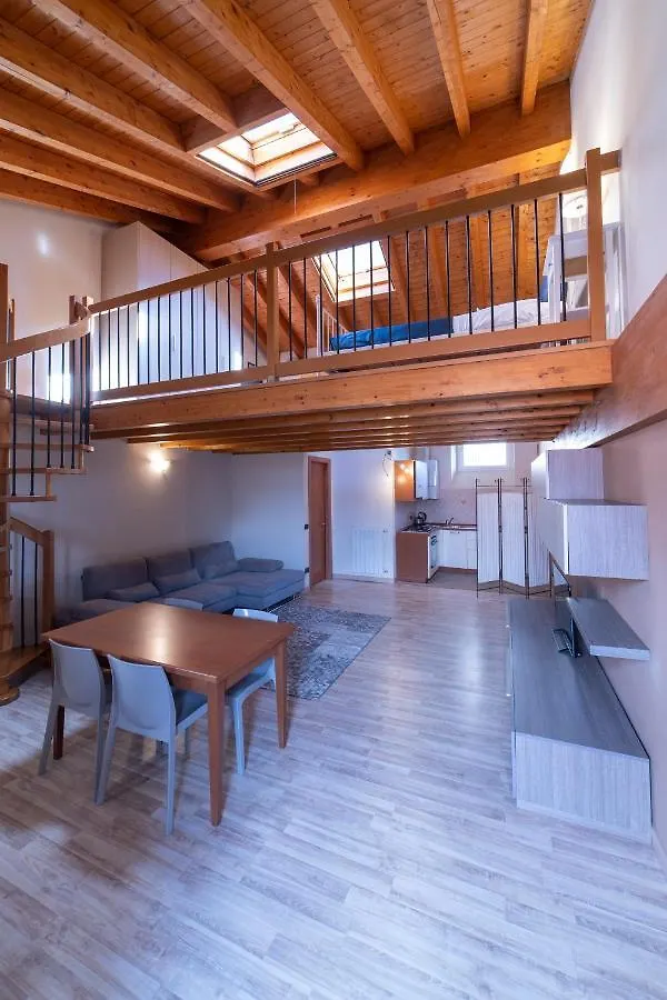 Albergo Diffuso Vulcano Village Castro  Castro (Lombardy)