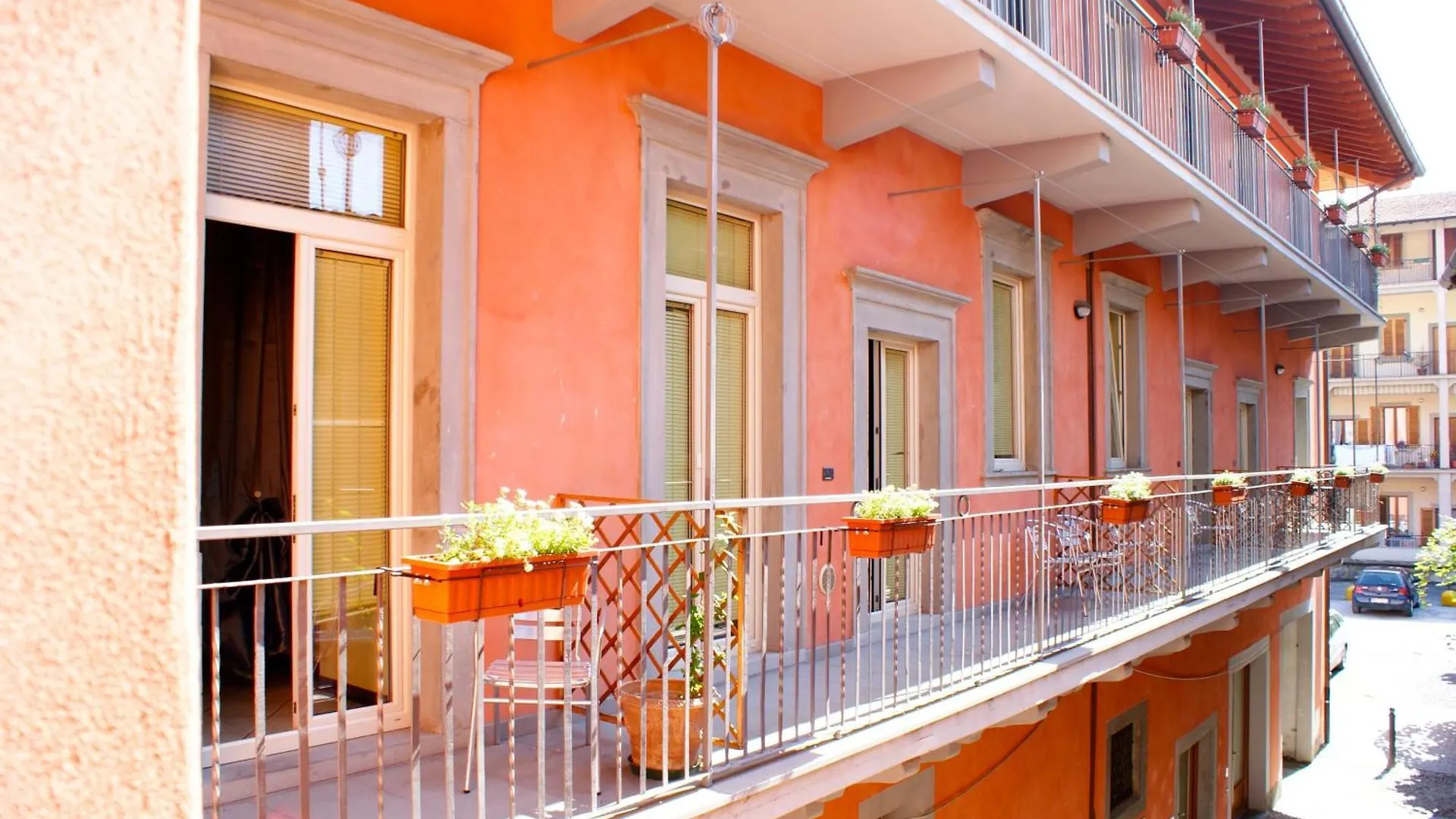 Albergo Diffuso Vulcano Village Castro  Castro (Lombardy)
