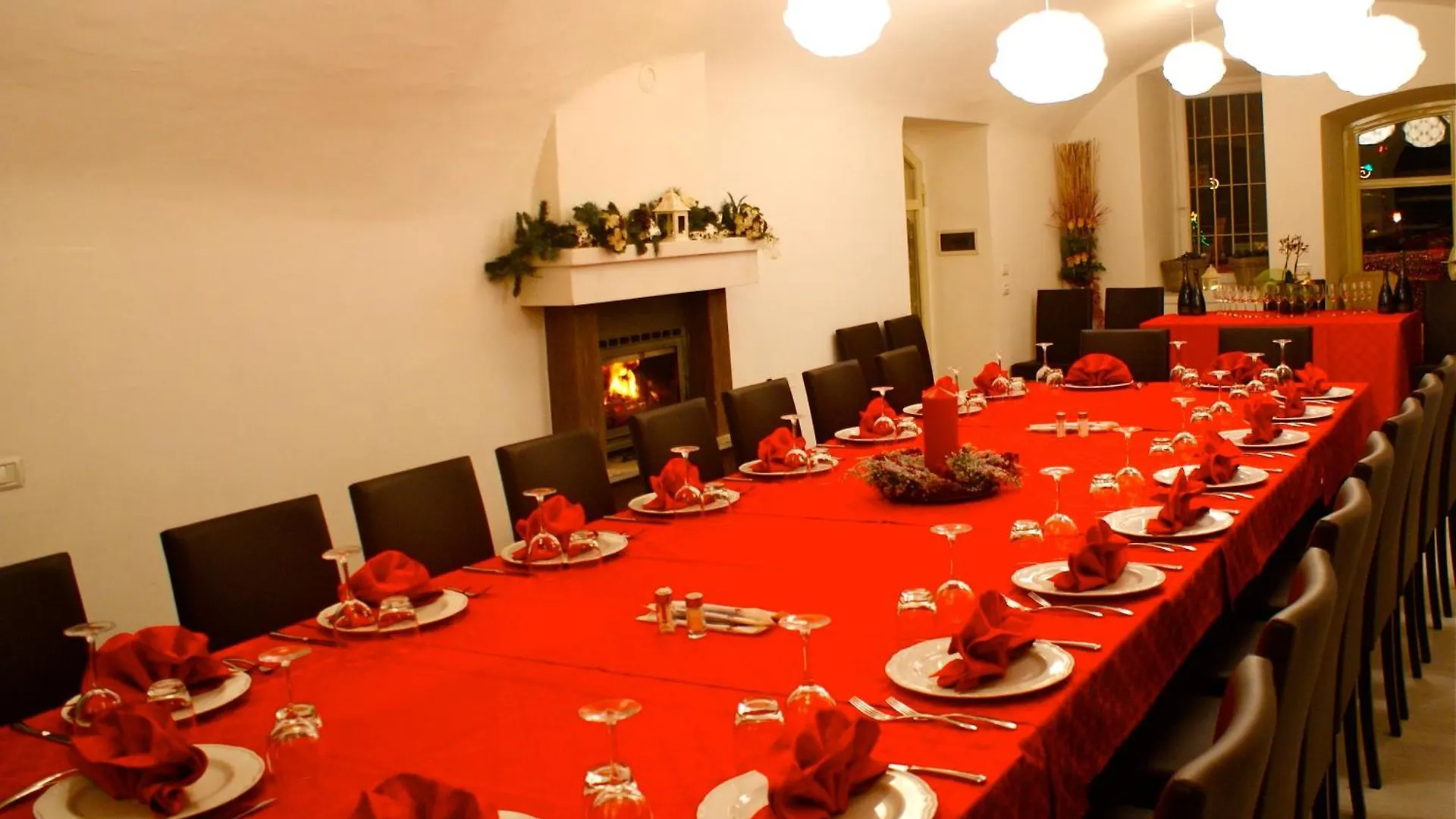 Albergo Diffuso Vulcano Village Castro  Bed & Breakfast Castro (Lombardy)