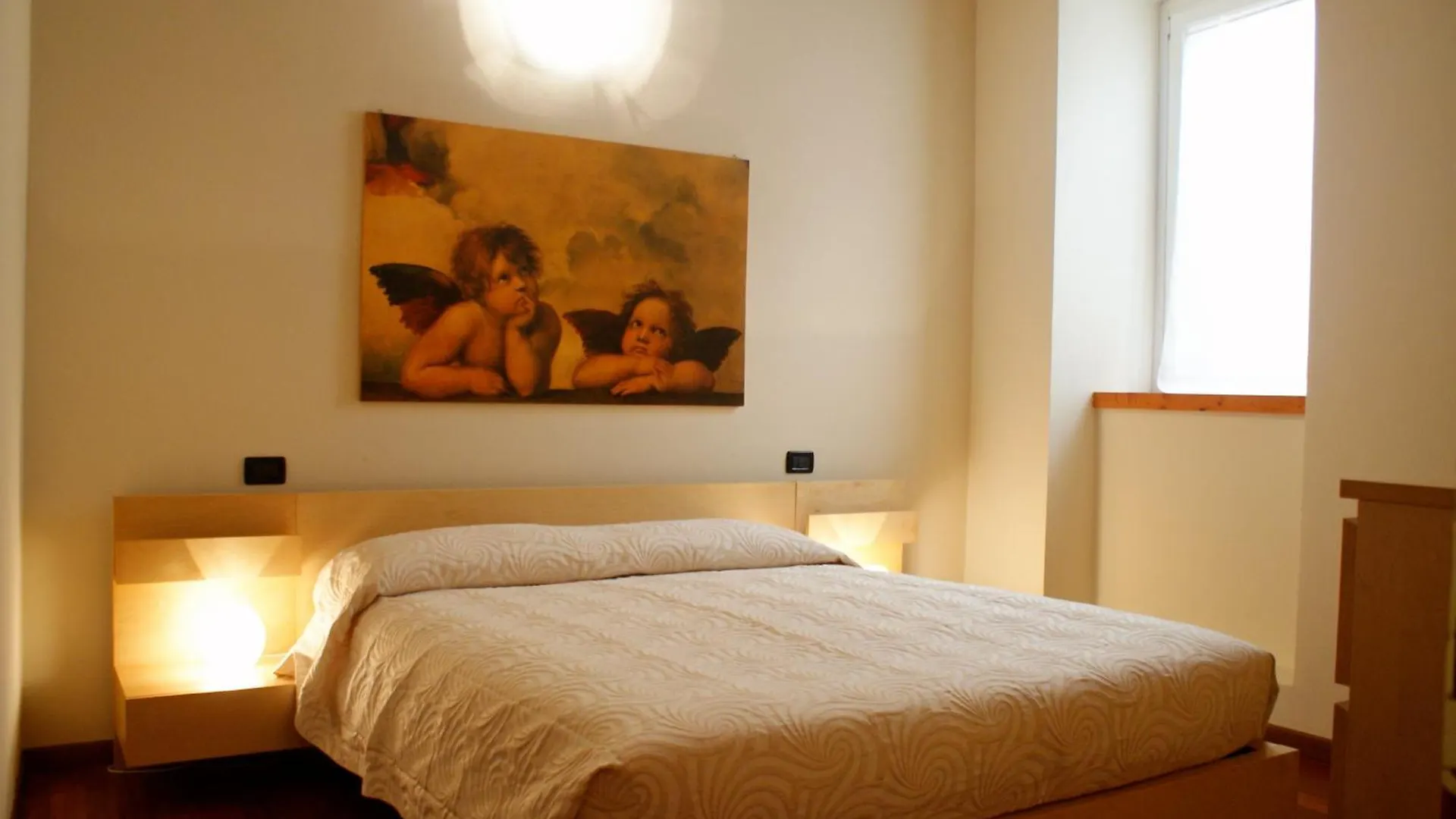 Albergo Diffuso Vulcano Village Castro  0*, Castro (Lombardy) Italy