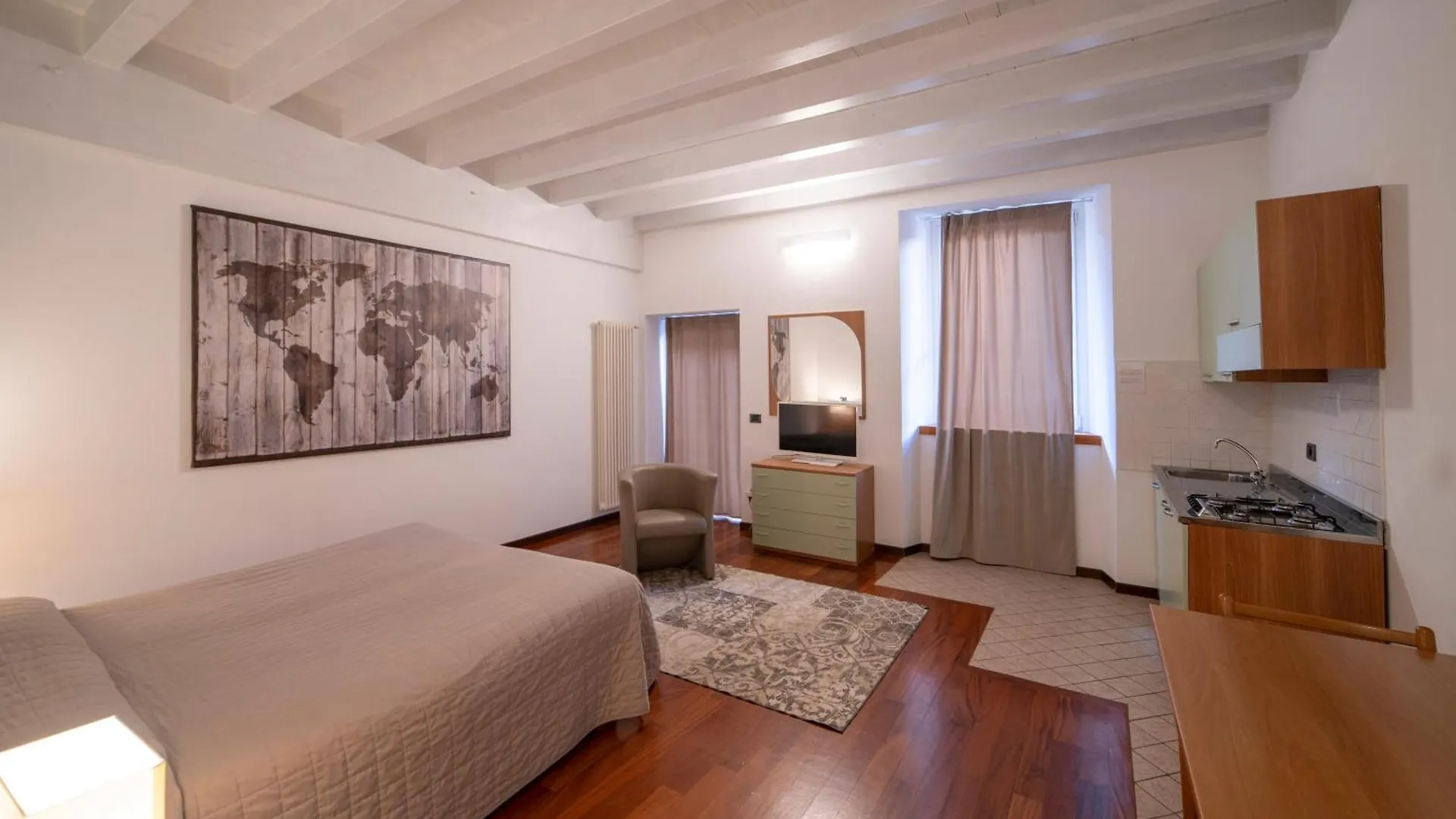 Bed & Breakfast Albergo Diffuso Vulcano Village Castro