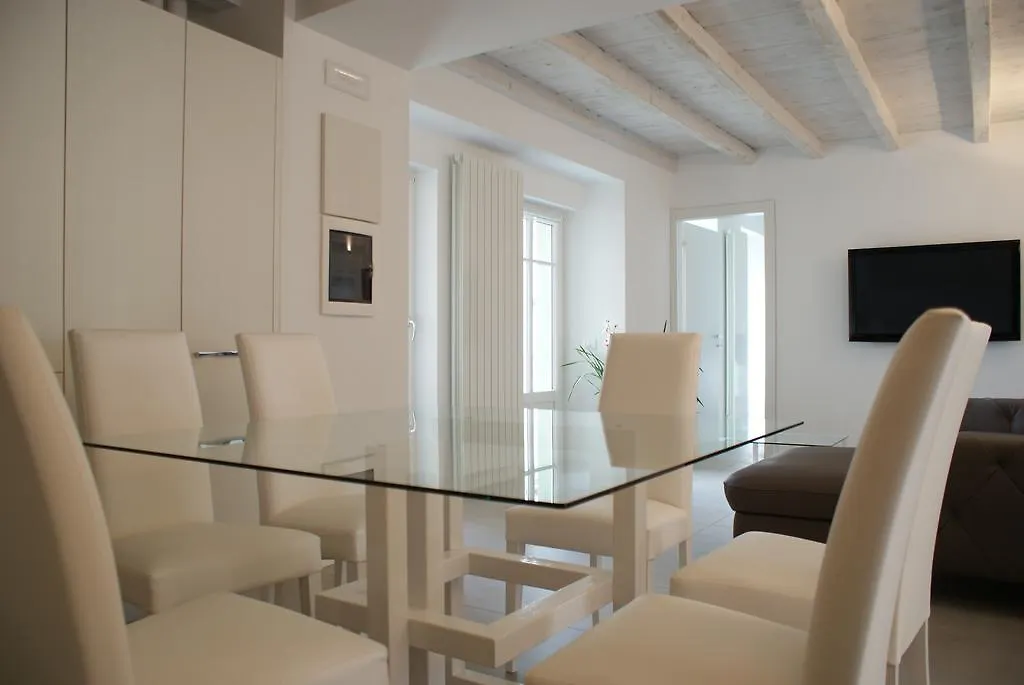 Bed & Breakfast Albergo Diffuso Vulcano Village Castro