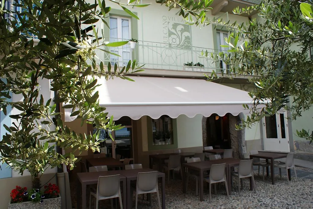 Albergo Diffuso Vulcano Village Castro  Oda ve Kahvaltı Castro (Lombardy)