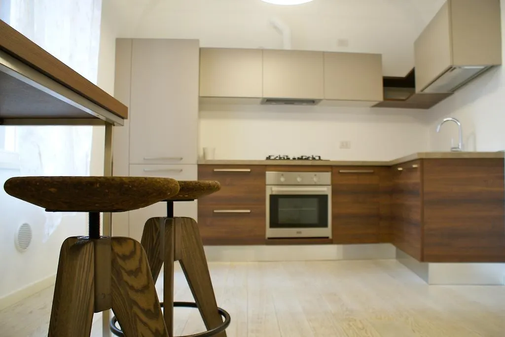 Albergo Diffuso Vulcano Village Castro  Bed & Breakfast Castro (Lombardy)