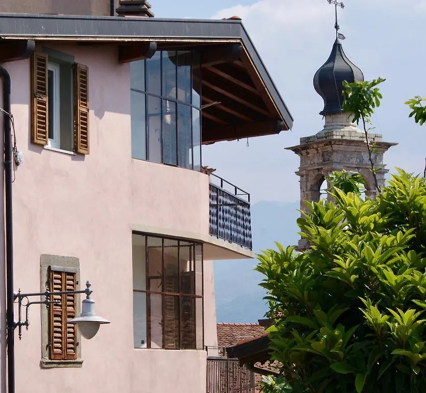 Albergo Diffuso Vulcano Village Castro  Castro (Lombardy)