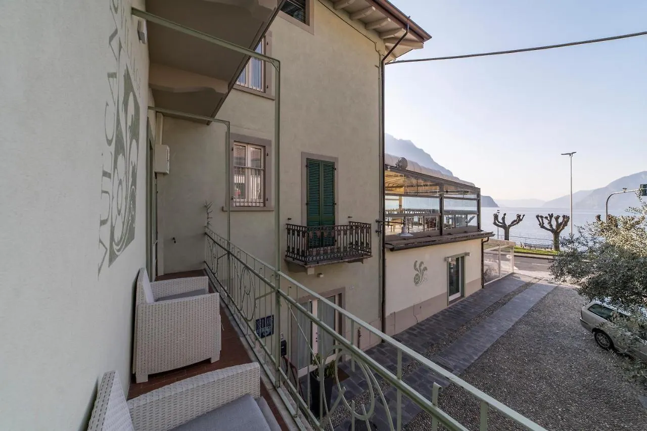 Bed & Breakfast Albergo Diffuso Vulcano Village Castro