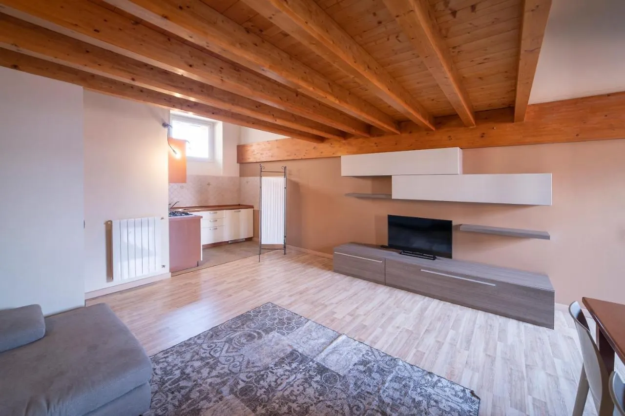 Albergo Diffuso Vulcano Village Castro  Castro (Lombardy)